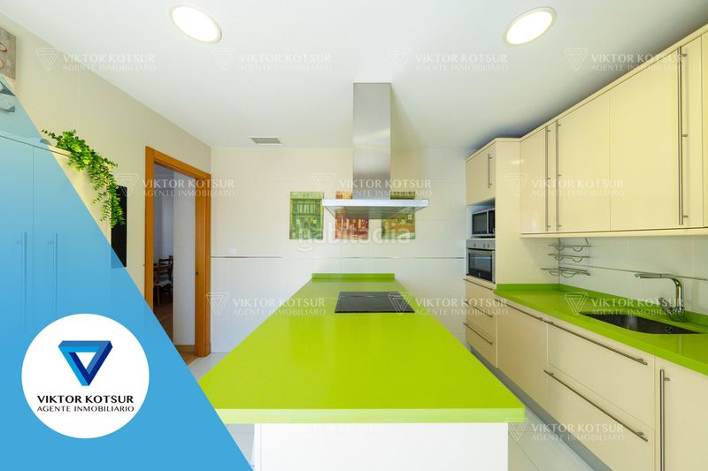 Foto 2ce38146-7f63-4f7e-bb2f-bc6d60d866cf. Àtic amb aparcament piscina a Aguadulce Sur Roquetas de Mar