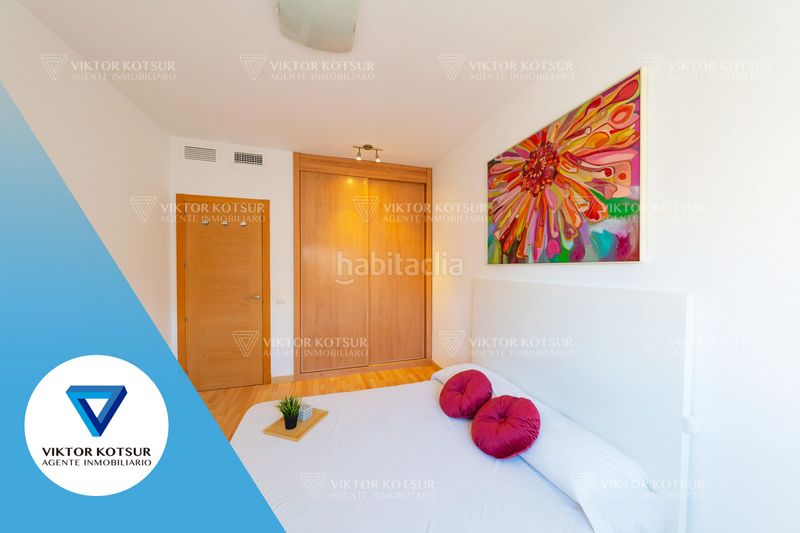 Foto 376ce701-e66e-4f98-a76d-8b05d131d44d. Àtic amb aparcament piscina a Aguadulce Sur Roquetas de Mar