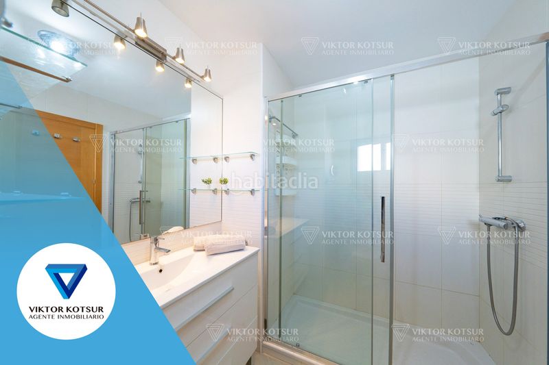 Foto 3a8c126b-f6a9-4a6e-a733-3dc76ac8033a. Àtic amb aparcament piscina a Aguadulce Sur Roquetas de Mar