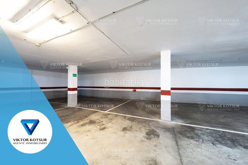 Foto 462efb2f-574a-403c-8631-4b31a8bca560. Àtic amb aparcament piscina a Aguadulce Sur Roquetas de Mar