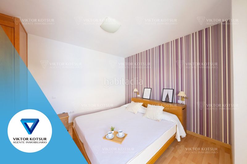 Foto 4a12504f-4fc9-40e8-b00e-ab331c0fa52d. Àtic amb aparcament piscina a Aguadulce Sur Roquetas de Mar