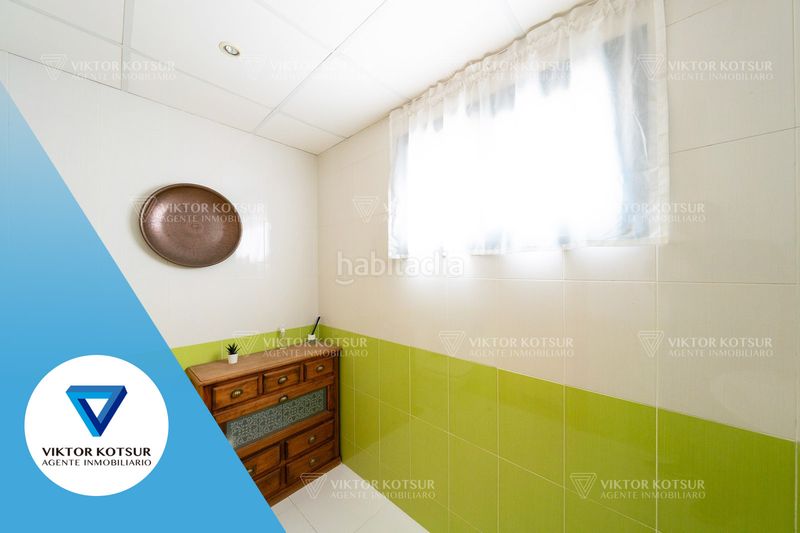 Foto 530246f5-3455-48ec-ad7e-4a2e64cf041b. Àtic amb aparcament piscina a Aguadulce Sur Roquetas de Mar