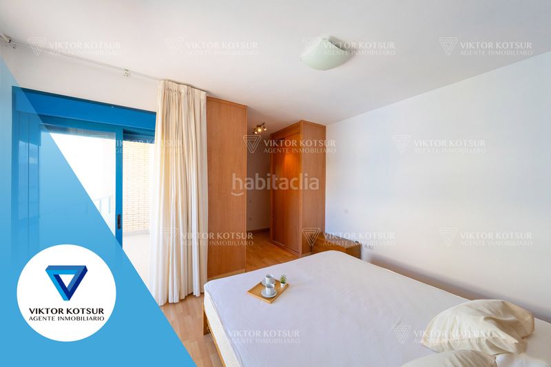 Foto 5623d4ed-83e0-4d0a-ae4b-9ee1224926ca. Àtic amb aparcament piscina a Aguadulce Sur Roquetas de Mar