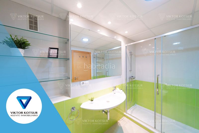 Foto 607c8ecf-3896-431b-8e98-e53609f25646. Àtic amb aparcament piscina a Aguadulce Sur Roquetas de Mar