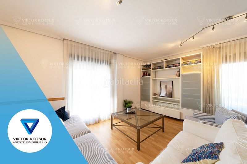 Foto 7710e87d-2f86-46f8-ba08-990619b4aabe. Àtic amb aparcament piscina a Aguadulce Sur Roquetas de Mar