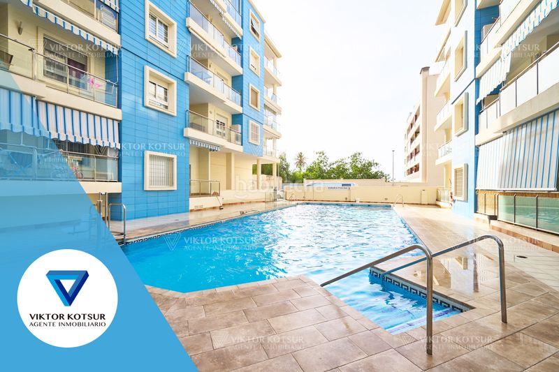 Foto 91ec5ad8-91a4-4a27-86ee-62f026d9e97f. Àtic amb aparcament piscina a Aguadulce Sur Roquetas de Mar