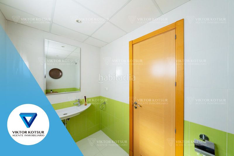 Foto 92066511-bb3c-46a9-a551-8b317da7ce4d. Àtic amb aparcament piscina a Aguadulce Sur Roquetas de Mar