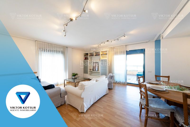 Foto 992ce57a-0a49-42f1-8924-e933d200efc3. Àtic amb aparcament piscina a Aguadulce Sur Roquetas de Mar