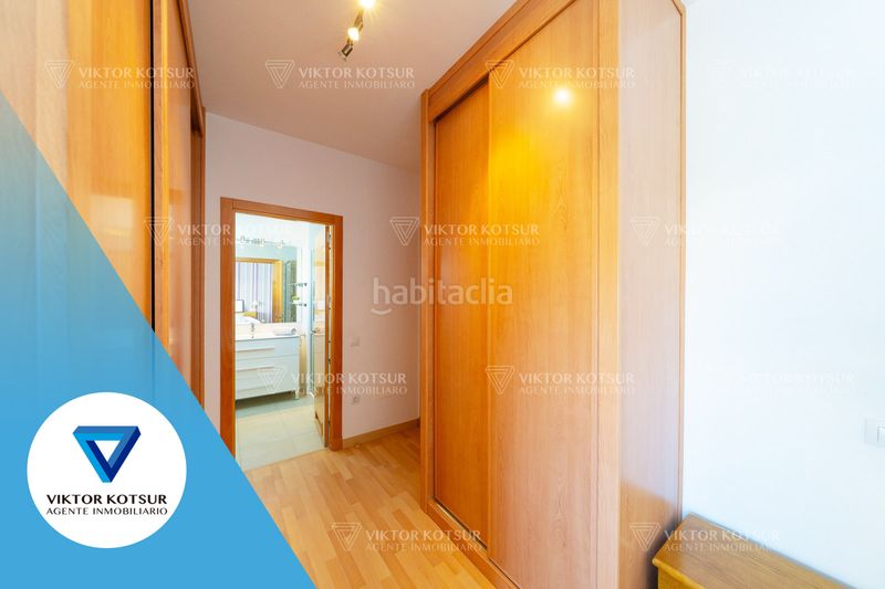 Foto 9e7d9379-8dd9-41af-9c95-4dd2e2f77163. Àtic amb aparcament piscina a Aguadulce Sur Roquetas de Mar