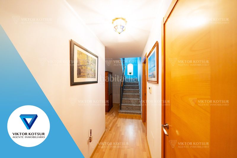 Foto b39a67f8-5251-46c2-8b4b-9625c21fea57. Àtic amb aparcament piscina a Aguadulce Sur Roquetas de Mar