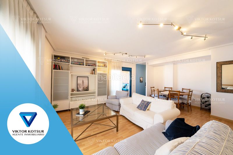 Foto c2da05e1-1360-4ff7-8ac1-785b198a2cde. Àtic amb aparcament piscina a Aguadulce Sur Roquetas de Mar