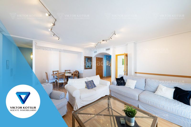 Foto ceb24a2d-5030-4d85-92e8-3621e50502e9. Àtic amb aparcament piscina a Aguadulce Sur Roquetas de Mar