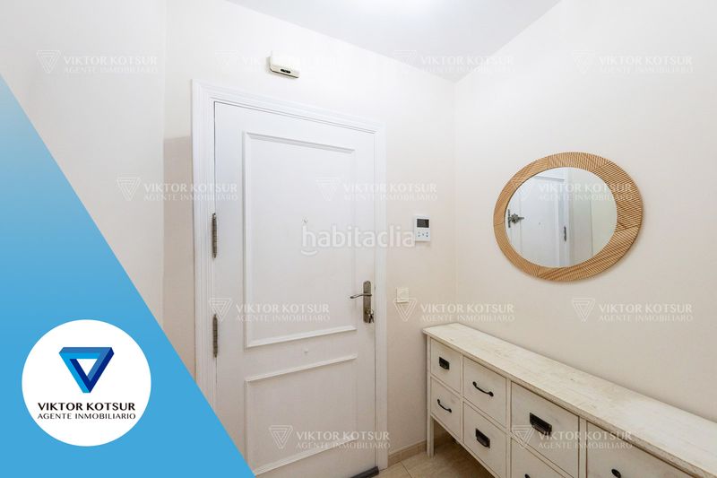 Foto 04ee14f3-68e7-48e2-92b2-25a0ed1475be. Pis amb aparcament piscina a Aguadulce Norte Roquetas de Mar