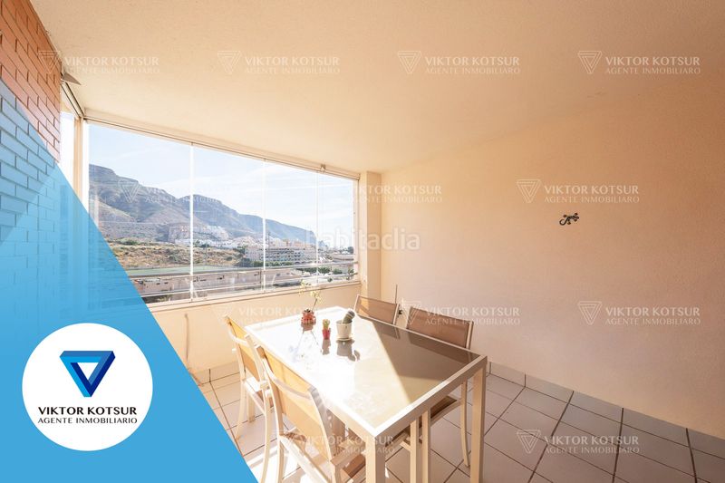 Foto 05892f56-af09-4bb5-99c7-4c1757435805. Pis amb aparcament piscina a Aguadulce Norte Roquetas de Mar