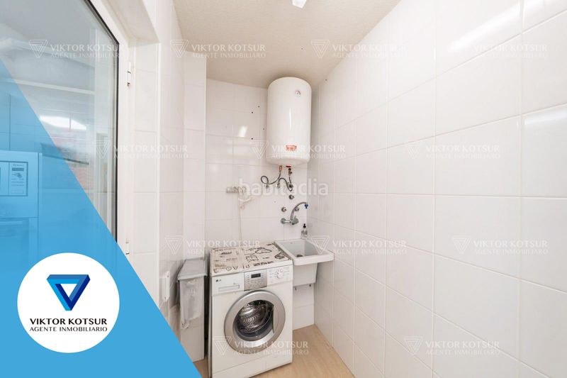 Foto 1d37096d-1fad-488e-9449-9d2ac18459c8. Pis amb aparcament piscina a Aguadulce Norte Roquetas de Mar