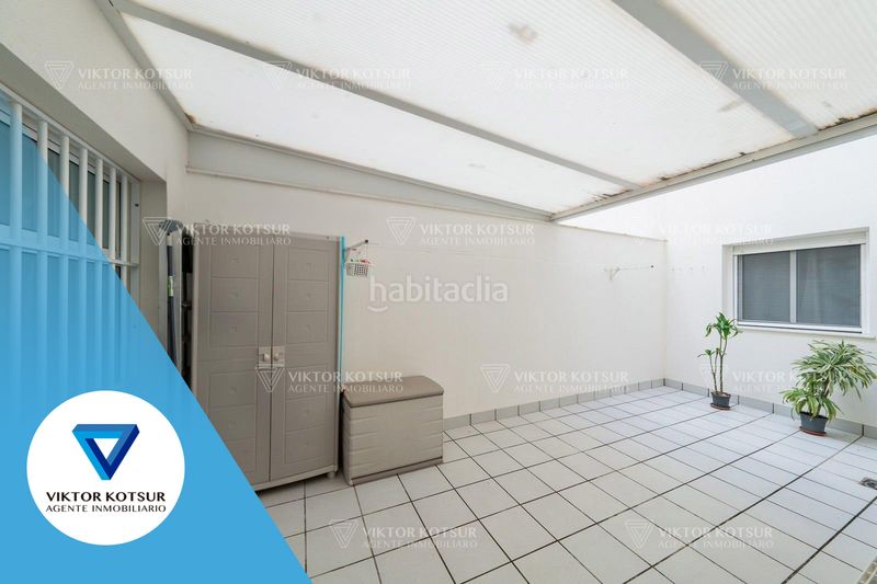 Foto 280f3d8c-6d7b-488b-9eb7-1ddafa1ab1cd. Pis amb aparcament piscina a Aguadulce Norte Roquetas de Mar