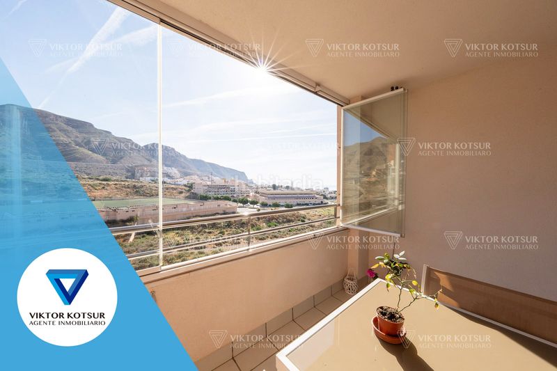 Foto 280faa8c-78cc-4007-8b21-5d1a2db247f5. Pis amb aparcament piscina a Aguadulce Norte Roquetas de Mar