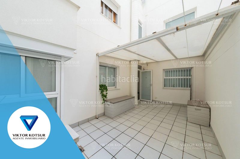 Foto 29062765-c831-4d80-a7a9-9a8a41be496d. Pis amb aparcament piscina a Aguadulce Norte Roquetas de Mar