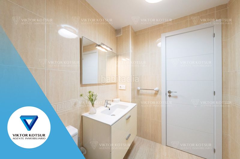 Foto 36ef6725-d5c0-465c-982d-64302b5a673d. Pis amb aparcament piscina a Aguadulce Norte Roquetas de Mar