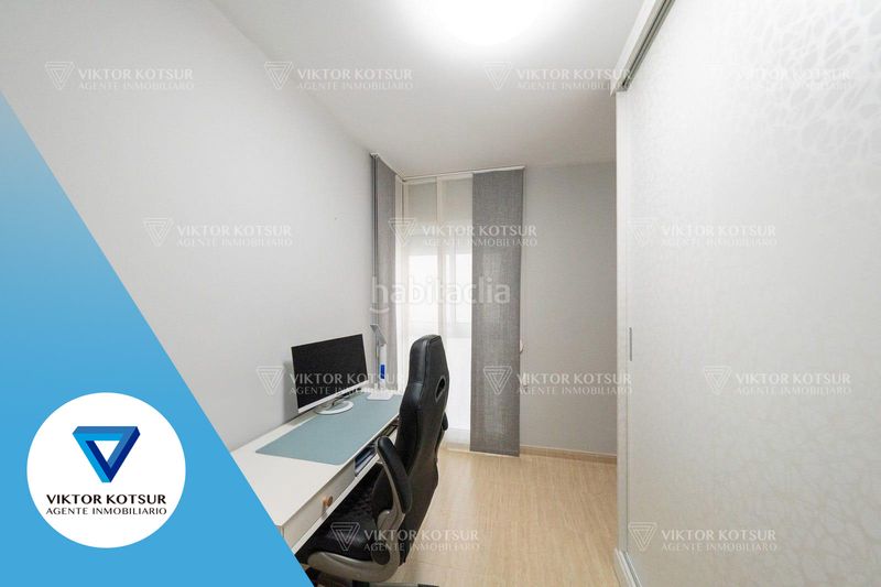 Foto 399050be-8d36-46ce-a692-47b4844065e2. Pis amb aparcament piscina a Aguadulce Norte Roquetas de Mar