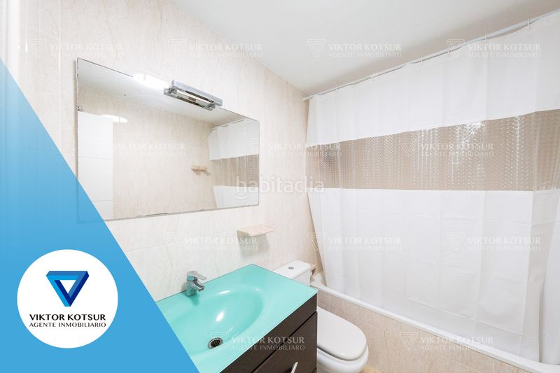 Foto 6f881345-928b-475a-b096-a98507f74896. Pis amb aparcament piscina a Aguadulce Norte Roquetas de Mar