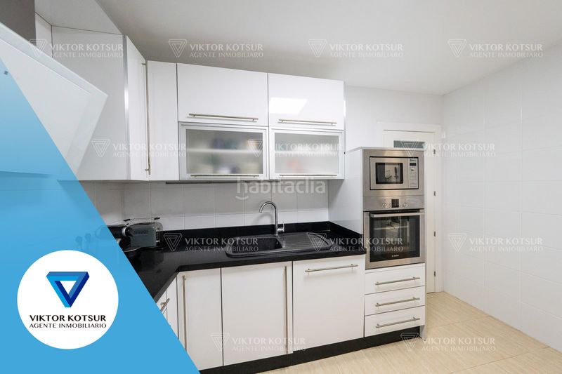 Foto 7f560e50-ece3-4eec-b646-4cd63e961c5c. Pis amb aparcament piscina a Aguadulce Norte Roquetas de Mar