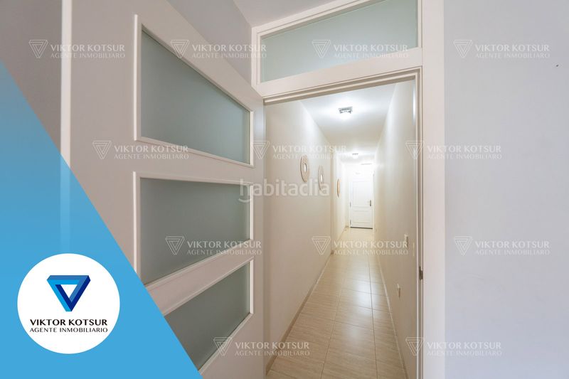 Foto 9979b401-513d-4b1d-b6e8-81d96c74b29f. Pis amb aparcament piscina a Aguadulce Norte Roquetas de Mar