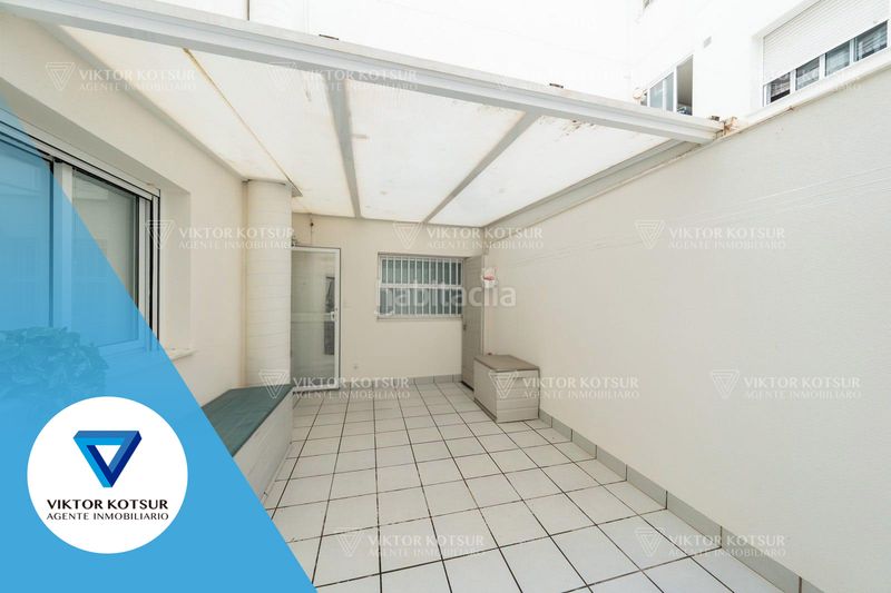 Foto a1e379a4-0c8f-449d-a9da-883bf8230aba. Pis amb aparcament piscina a Aguadulce Norte Roquetas de Mar