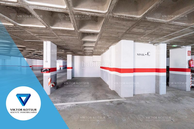 Foto b2b0a4bf-1c1d-43e4-bad2-15e9ec93507f. Pis amb aparcament piscina a Aguadulce Norte Roquetas de Mar