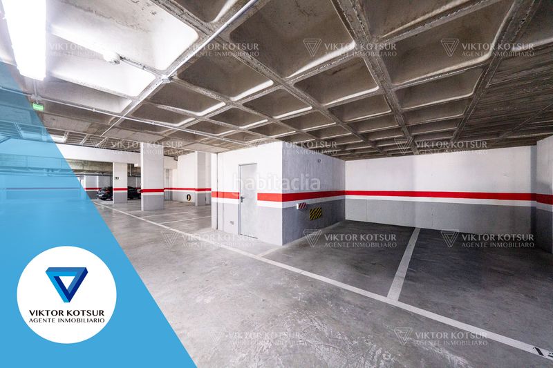 Foto b7dafaad-1b5b-446e-89f8-c316aa25c7d8. Pis amb aparcament piscina a Aguadulce Norte Roquetas de Mar