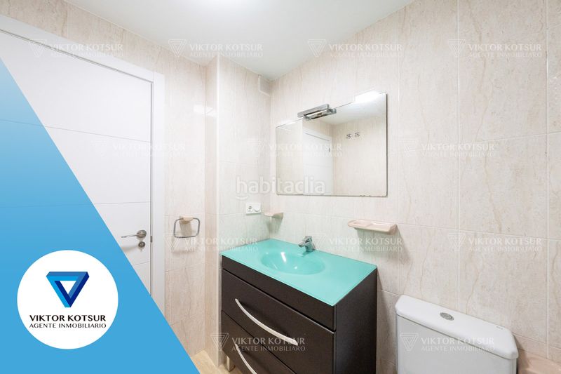 Foto c4eebf2a-a5b7-4aeb-adbc-3411c53525ad. Pis amb aparcament piscina a Aguadulce Norte Roquetas de Mar