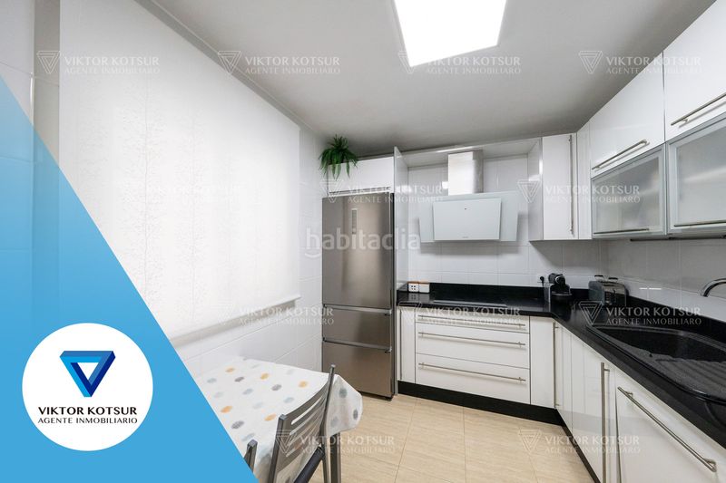 Foto c7390fcd-2214-4d7f-94a8-4dd1b6822d54. Pis amb aparcament piscina a Aguadulce Norte Roquetas de Mar