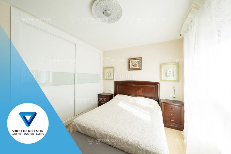 Foto cc0dc022-1678-4f63-ac35-d01f36490896. Pis amb aparcament piscina a Aguadulce Norte Roquetas de Mar