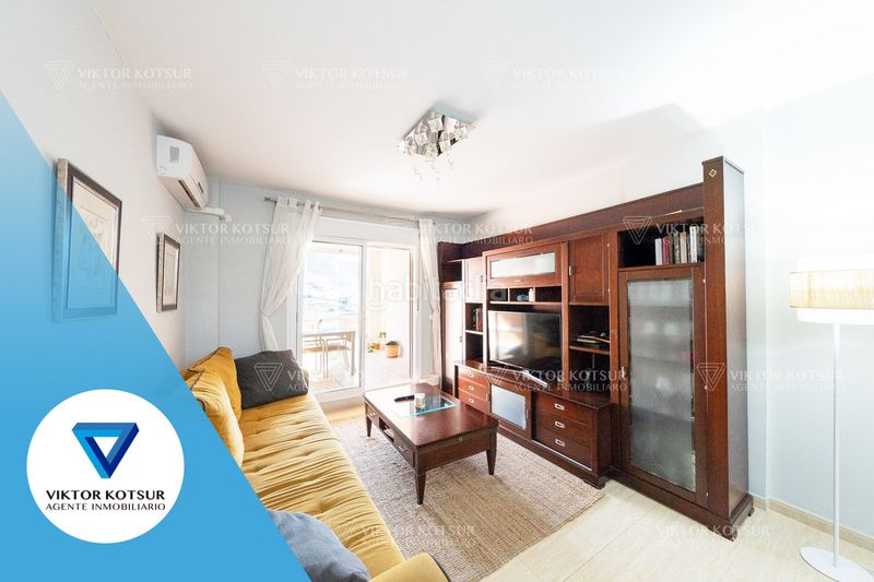 Foto d2d47977-5384-4e64-b1c4-88bcbadbba65. Pis amb aparcament piscina a Aguadulce Norte Roquetas de Mar