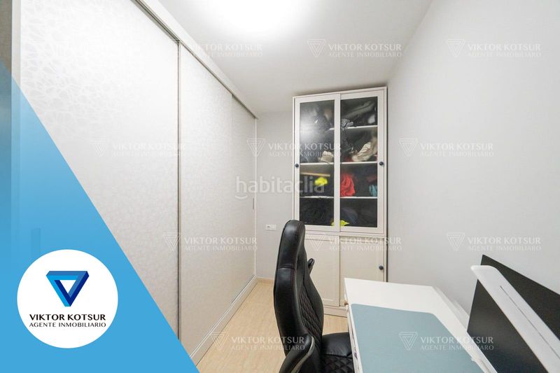 Foto dd6c9e8b-4689-4406-8a90-1be9dd817218. Pis amb aparcament piscina a Aguadulce Norte Roquetas de Mar