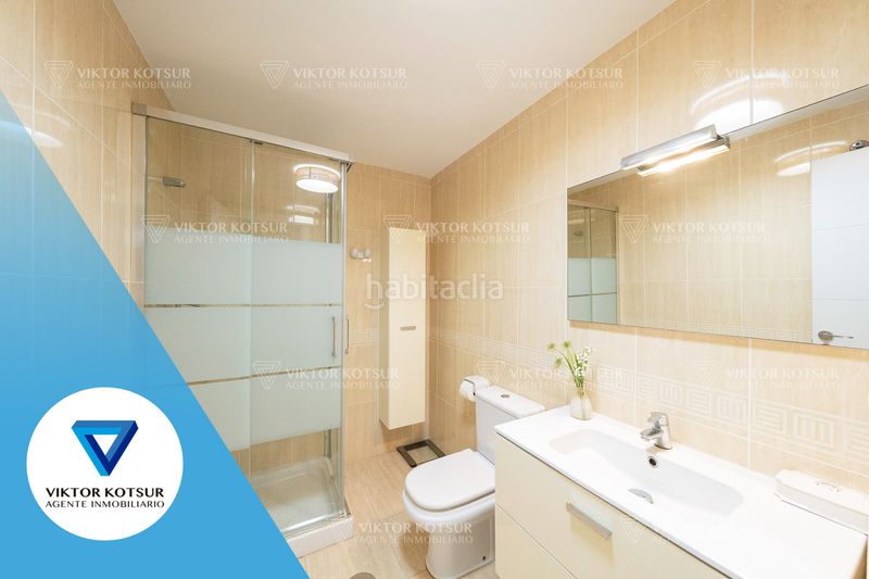 Foto f37b8900-32d6-4b4e-81cc-88479757442d. Pis amb aparcament piscina a Aguadulce Norte Roquetas de Mar