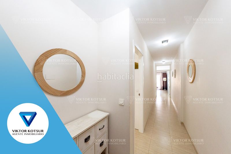 Foto f9dc1086-9e0f-45be-9f1c-66fe5f48092f. Pis amb aparcament piscina a Aguadulce Norte Roquetas de Mar