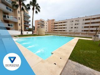 Etagenwohnung in El Sabinar-Urbanizaciones-Las Marinas-Playa Serena