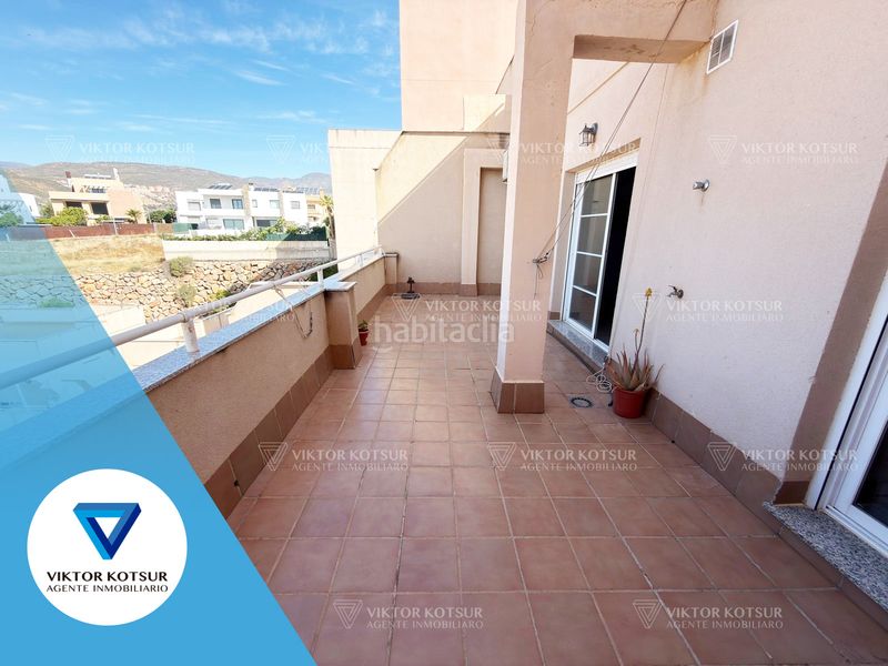 Foto b10d0daf-127b-4666-922f-2088b0b1bc59. Pis amb piscina a Aguadulce Norte Roquetas de Mar