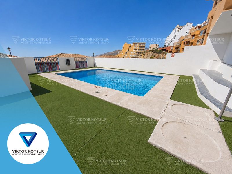 Foto 0be4c98a-aeae-4878-b4fb-8994996d2c20. Apartament amb piscina a Aguadulce Norte Roquetas de Mar