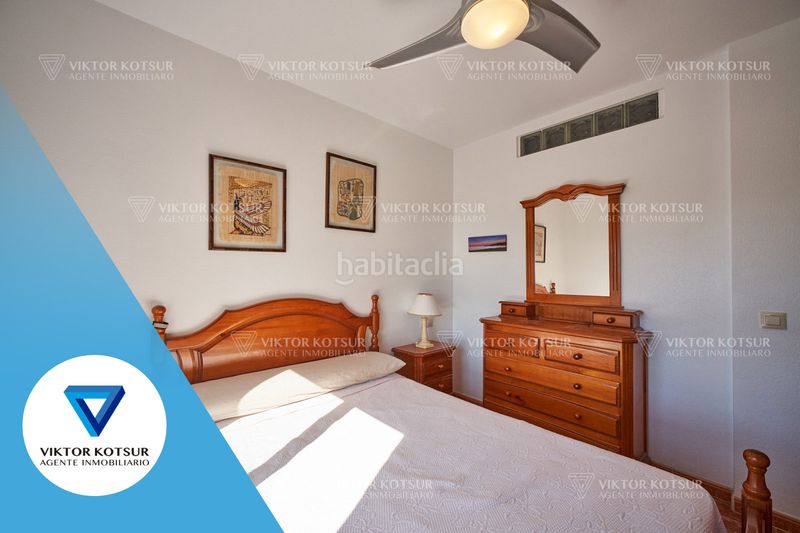 Foto 0fde7a29-4434-4e2c-8ab9-844bc00d9e55. Apartament amb piscina a Aguadulce Norte Roquetas de Mar