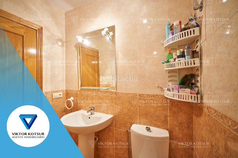 Foto 3dc4e61e-af44-49d0-b587-d3c746d1e252. Apartament amb piscina a Aguadulce Norte Roquetas de Mar