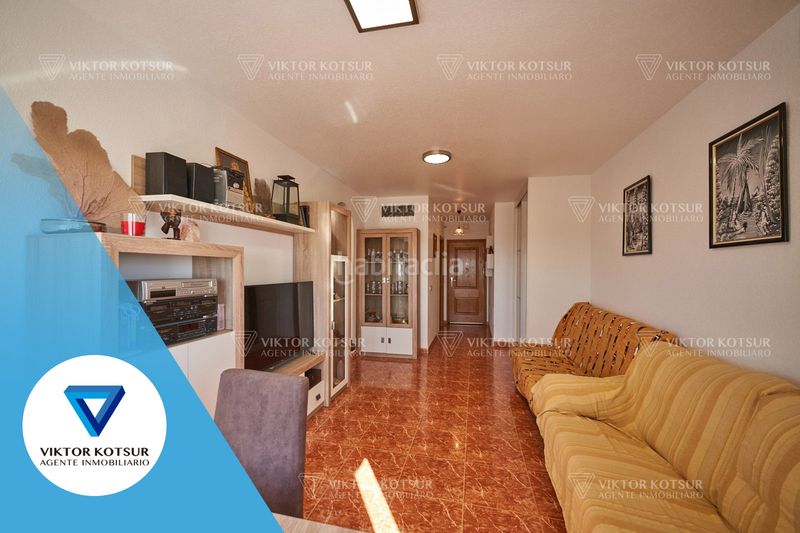 Foto 52f5bd9c-5916-4f4a-bd62-6f52ba554a30. Apartament amb piscina a Aguadulce Norte Roquetas de Mar
