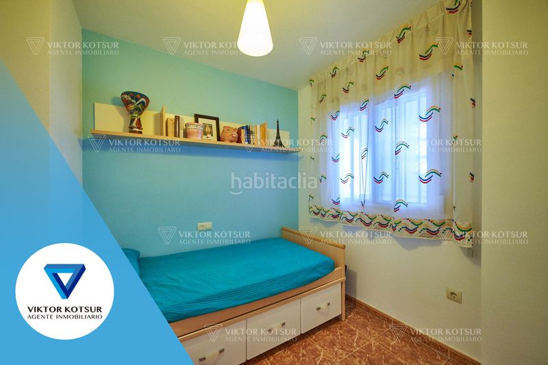 Foto 62c33fb0-0e20-44e5-84b3-99a22cf91f04. Apartament amb piscina a Aguadulce Norte Roquetas de Mar