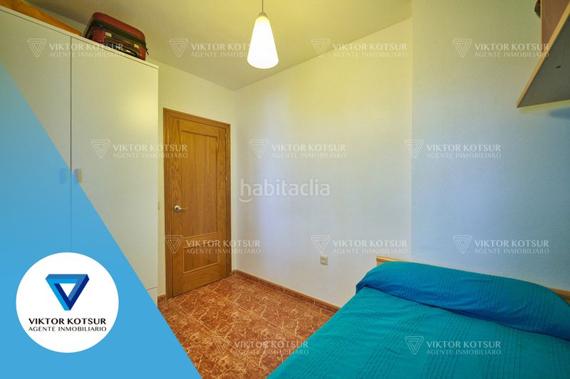 Foto 6fdcbd1f-2ea1-4a46-ac6c-dcc950ba3b06. Apartament amb piscina a Aguadulce Norte Roquetas de Mar