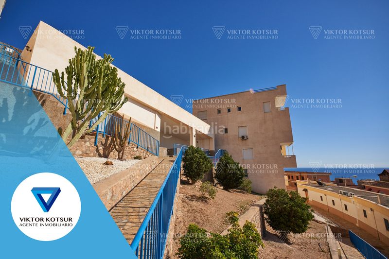 Foto 8e551a37-9b2e-43b1-94ee-bef20353ef9f. Apartament amb piscina a Aguadulce Norte Roquetas de Mar