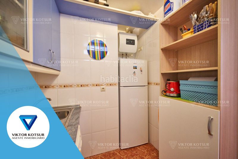 Foto 9aafcd4c-e587-470c-83d2-9cc9d1f8116b. Apartament amb piscina a Aguadulce Norte Roquetas de Mar