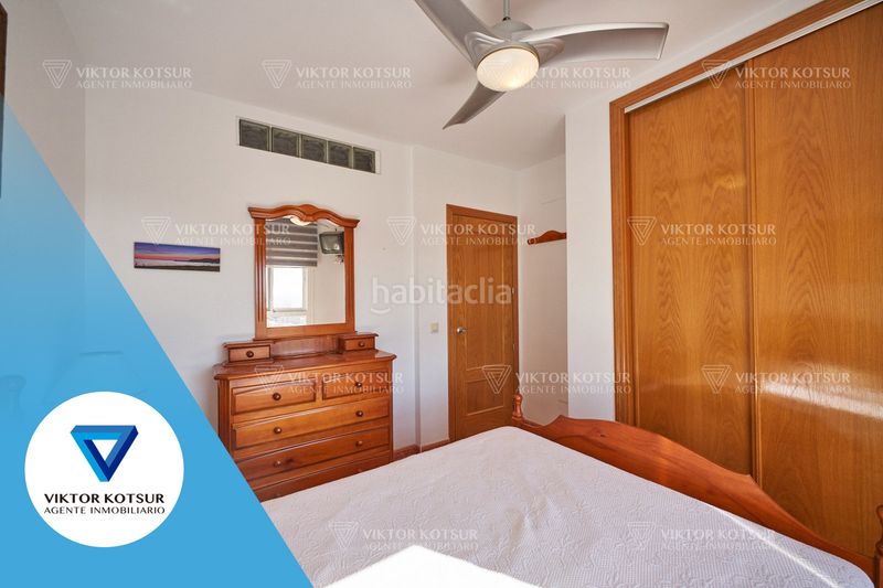 Foto b7fe32ab-0674-4c95-9037-dcca101d6f48. Apartament amb piscina a Aguadulce Norte Roquetas de Mar