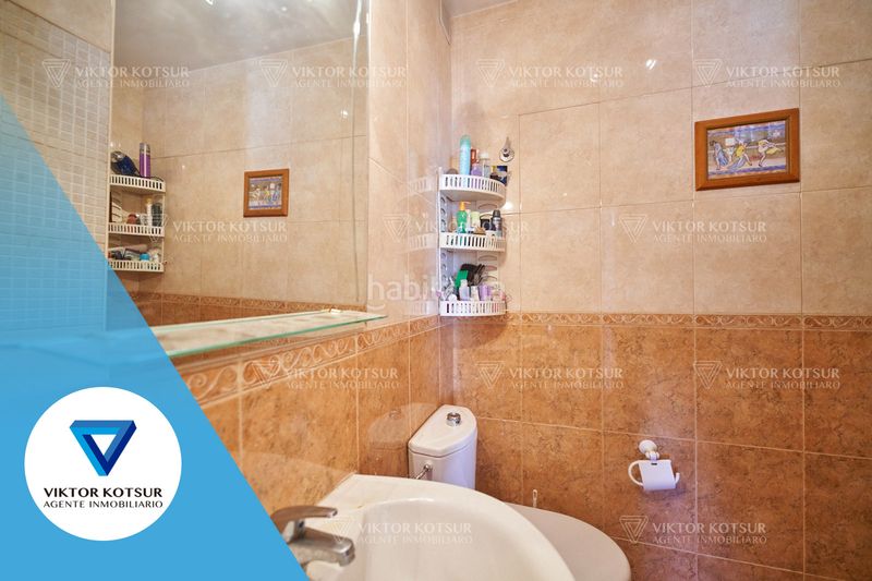 Foto e3a1eff8-c99b-4d99-afb7-3e07b8f6272a. Apartament amb piscina a Aguadulce Norte Roquetas de Mar