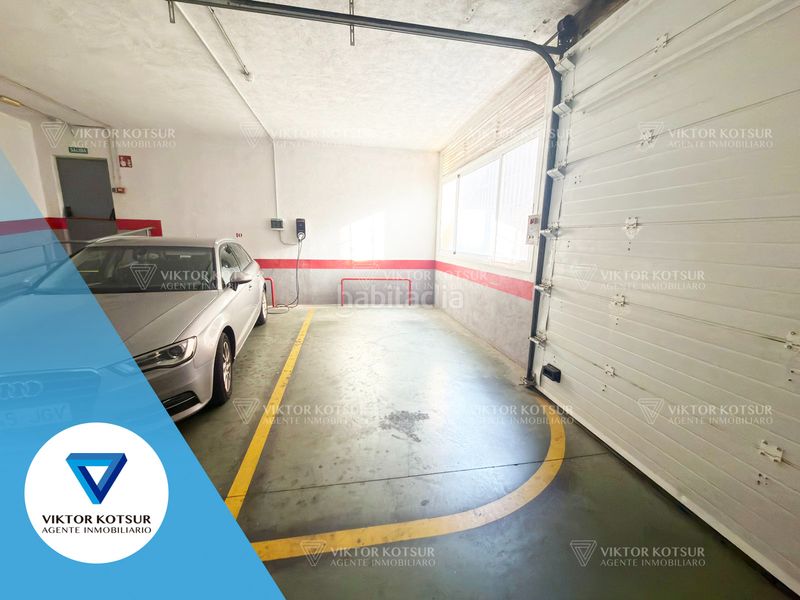 Foto 14474bf9-652a-454c-9482-0dd7e0c4a760. Pis amb aparcament piscina a El Puerto Roquetas de Mar